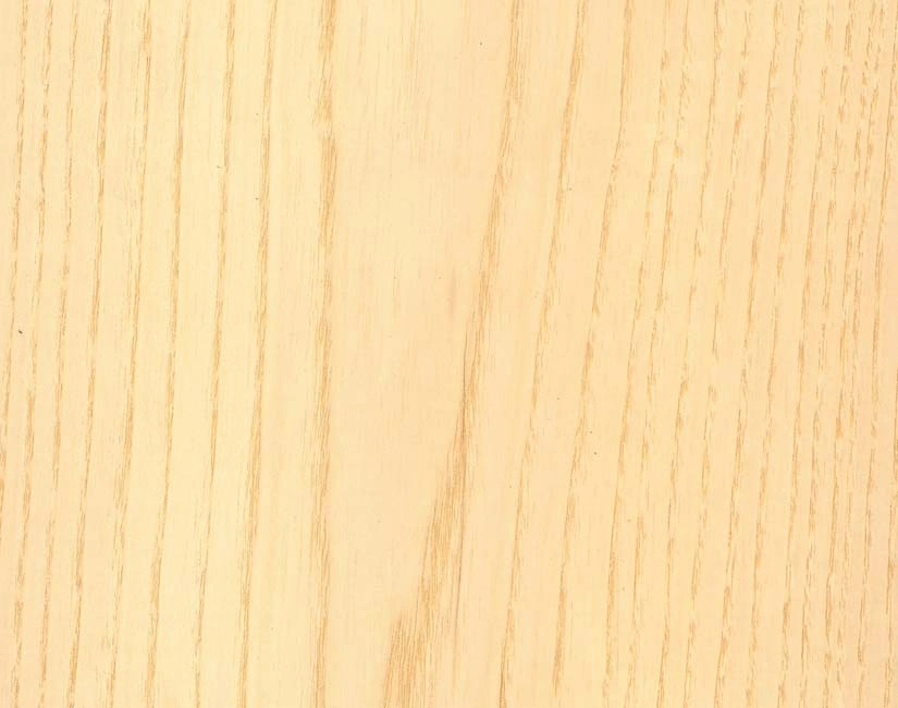 Ash Crown Veneer