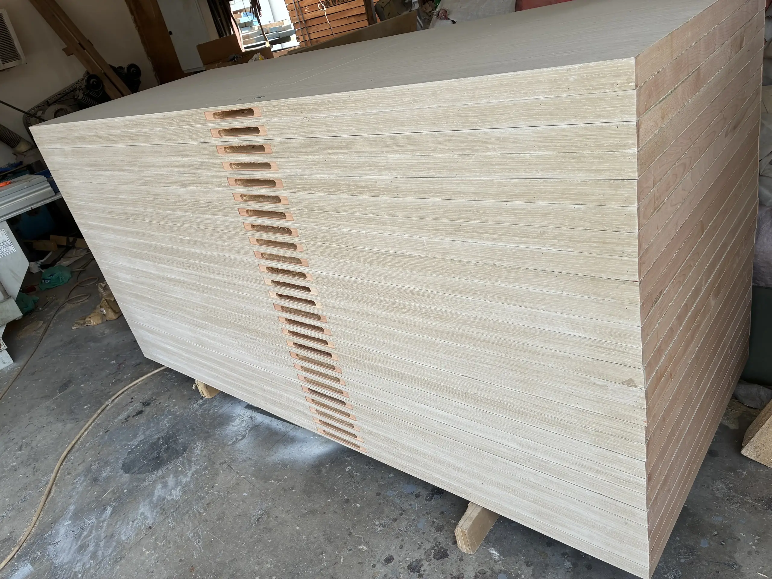 Door Core
