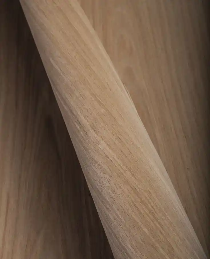 Custom Spliced Veneer Face Panels Dubai