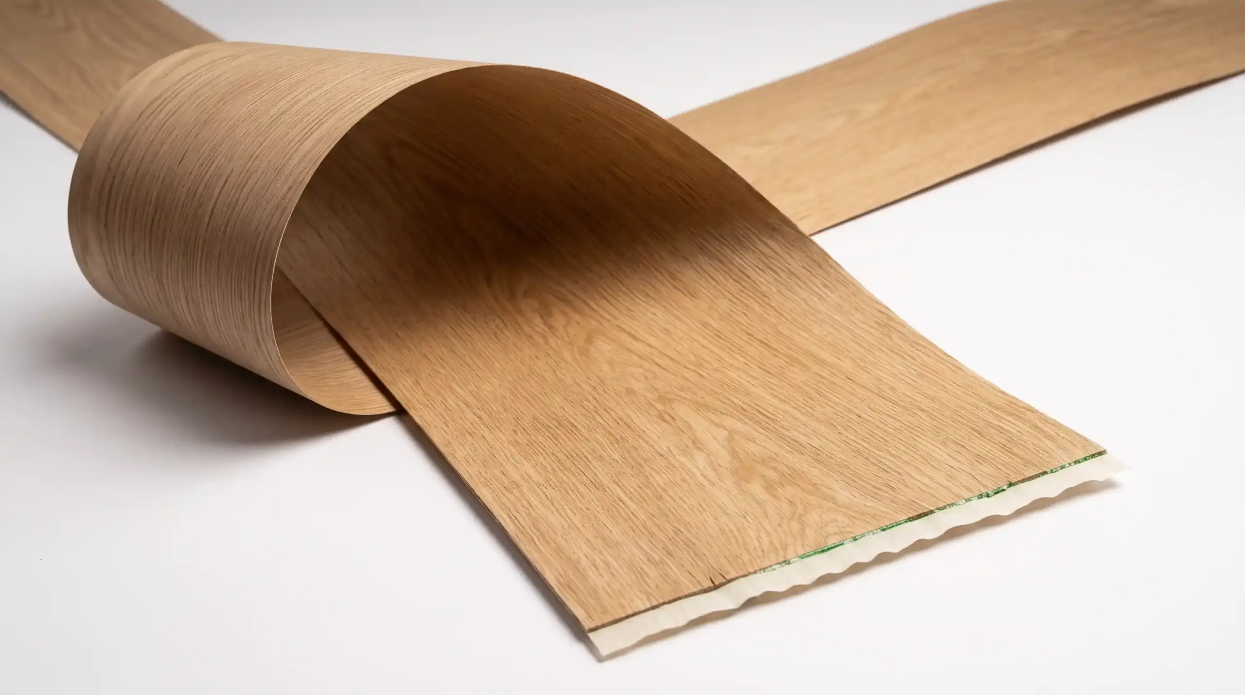 Detailed Veneer Layon Grain