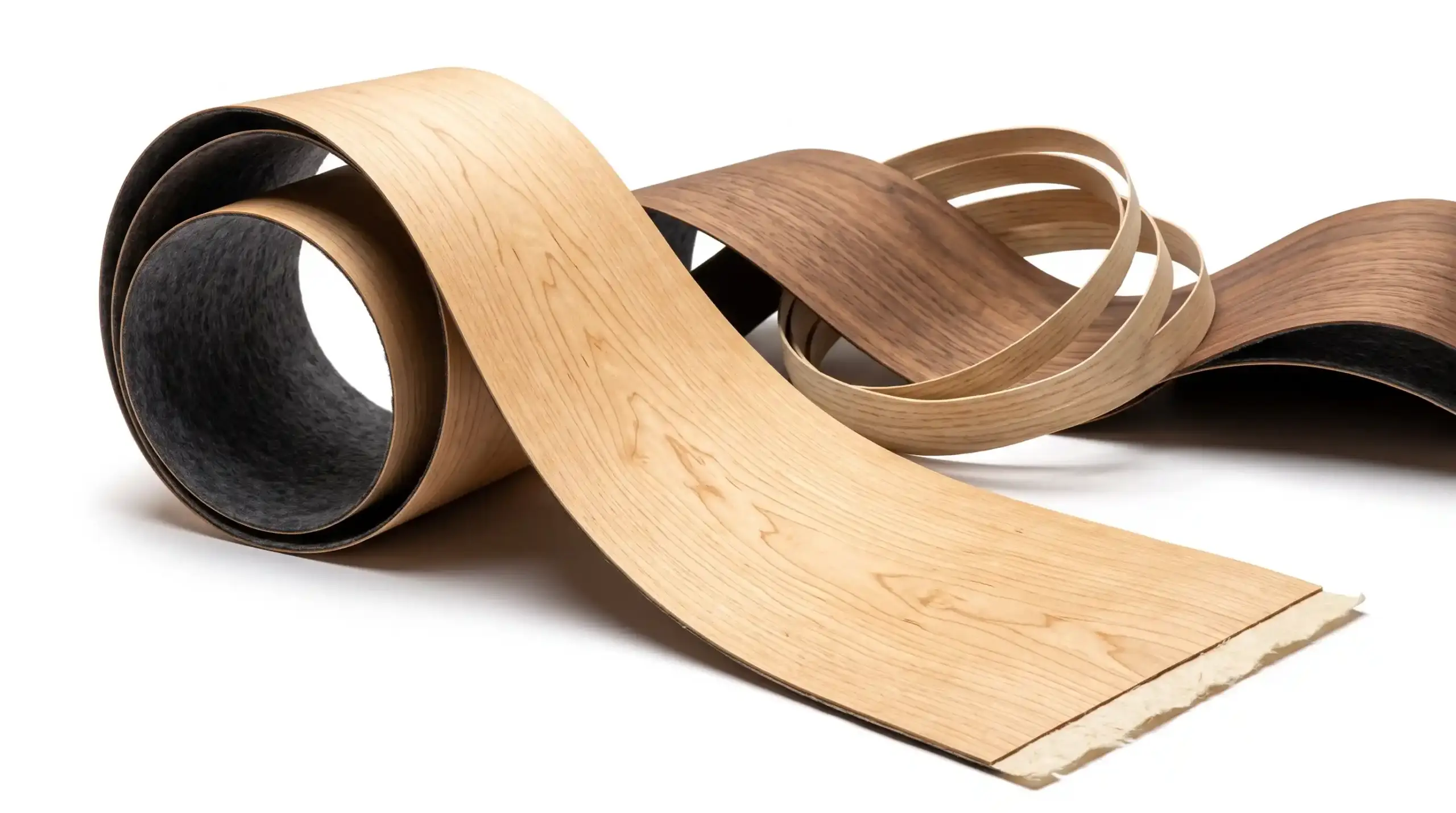 Bespoke Spliced Timber Sheet