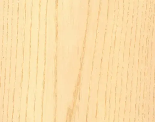 Ash Crown Veneer