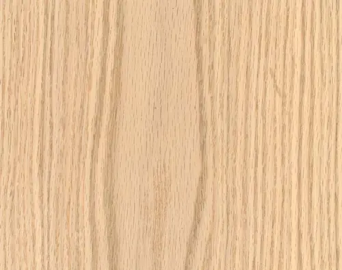 Red Oak Crown Veneer